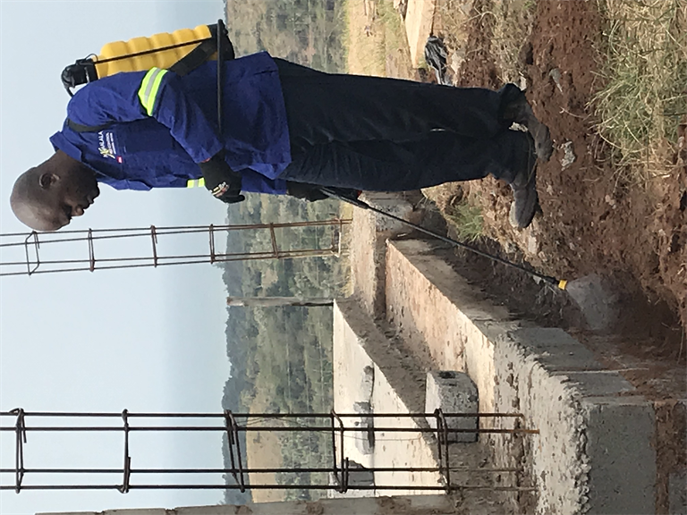 Nxamalala Pest Control - Durban. Projects, photos, reviews ...