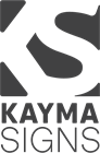 Kayma Signs
