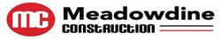 Meadowdine Construction