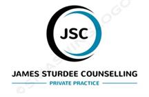 James Sturdee Counselling