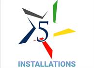 5Star Installations