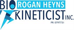 Rogan Heyns Biokineticist Inc
