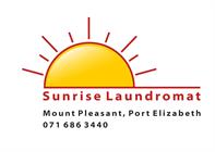 Sunrise Laundromat