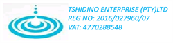 Tshidino Enterprise Pty Ltd