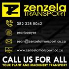 Zenzela Transport