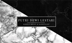 Hair And Makeup By Putri