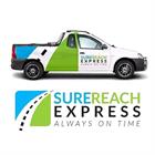 Sure Reach Express Couriers