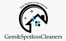 Gem And Spotless Cleaners