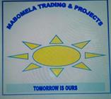 Mabomela Trading And Projects