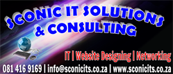 Sconic IT Solutions & Consulting