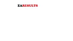 Zaresults