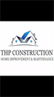 THP Construction