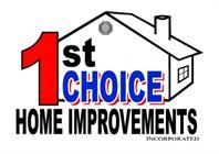 1st Choice Home Improvements