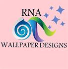 RNA Wallpaper Designs