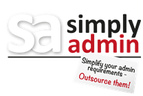 Simply Admin Services