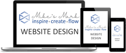 Mike's Mark Web Design