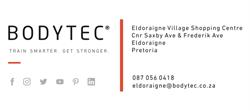 Bodytec Eldoraigne