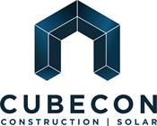 Cubecon Construction