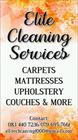 Elite Cleaning Services