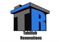 Tahillah Renovation