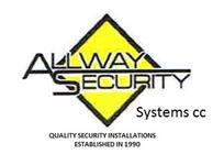 Allway Security Systems