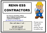 Renn-Ess Contractors