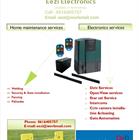 Eezi Tech Electronics