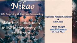 Nikao Life Coaching & Pastoral Counselling