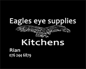 Eagles Eye Supplies