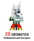 Eb Geomatics Pty Ltd