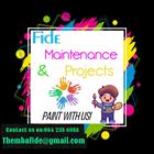 Fide Maintenance And Projects