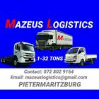 Mazeus Logistics