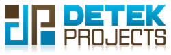 Detek Projects