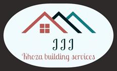 JJJ Khoza Building Services