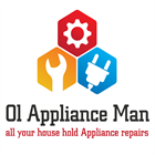 Jozi Appliance Repairs