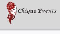 Chique Events