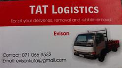 TAT Logistics