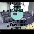 Ezra And Sons Tradings
