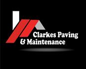 Clarkes Paving And Maintenance
