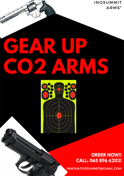 Inosummit Arms - Pretoria. Projects, photos, reviews and more | Snupit