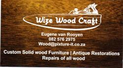 Wize Wood Craft