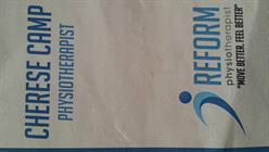 Cherese Camp Physiotherapy