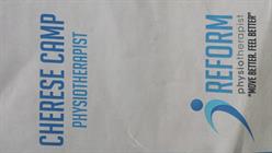Cherese Camp Physiotherapy