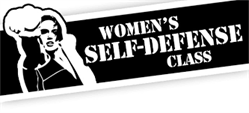 Be Your Own Hero Female Self Defense
