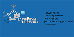 Pentra Telecoms