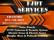 Fjdt Services