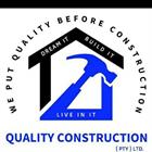 Quality Construction Pty Ltd