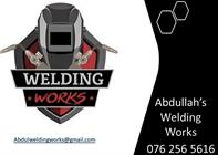 Abdullah Welding Works