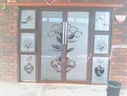 Window Decor And Design