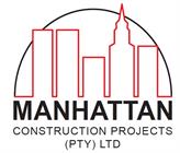 Manhattan Construction Projects